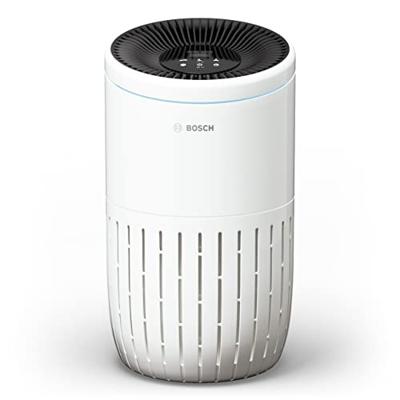 Bosch Home Comfort 7733701943 Air 4000 Luchtreiniger 62 m² Wit, Zwart