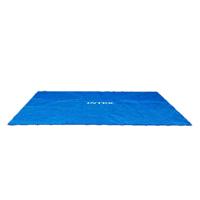 Intex 29026 Solarzeil 538x253 cm Blauw - thumbnail