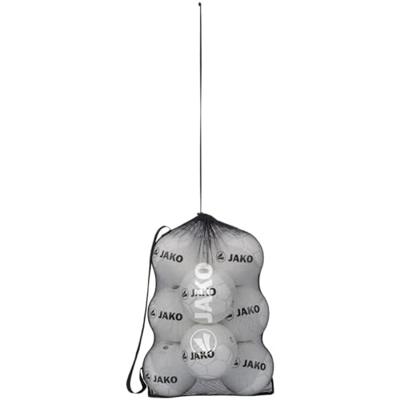JAKO Ballennet 10 Ballen Zwart JAKO Ballennet 10 Ballen Zwart