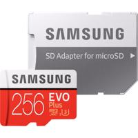 Samsung MB-MC256G flashgeheugen 256 GB MicroSDXC UHS-I Klasse 10 - thumbnail
