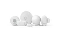 IMOU Smart Alarm Security Kit KIT-ALARM(ZG2) Draadloos alarmsysteem (set) Bewegingssensor - thumbnail