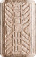 Festool Accessoires DOMINO-stenen beuken D 8x36/130 BU - 203175 - thumbnail