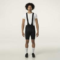AGU Winter Bibshort Performance Heren - Zwart - M - thumbnail
