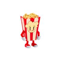 Boti Stumble guys actiefiguur verrassing in zakje wave 3 - thumbnail