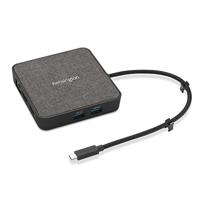 Kensington MD120U4 USB4 / Thunderbolt 4 dockingstation Geschikt voor merk (dockingstation): Universeel - thumbnail