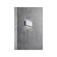 Nordlux Kinver 84181001 LED-buitenlamp (wand) LED LED vast ingebouwd 6 W Wit - thumbnail
