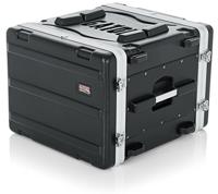 Gator Cases GR-8L polyetheen doubledoor flightcase 8U - thumbnail