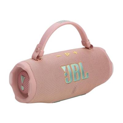 JBL Charge 6 Bluetooth speaker Roze