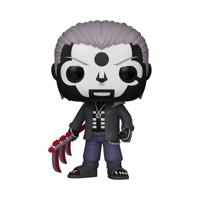 Naruto Shippuden Funko Pop Vinyl: Hidan with Jacket - thumbnail