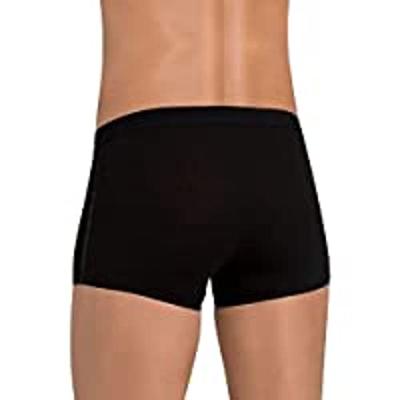 2-pak heren 24/7 hipster - Lage heren boxershort elastisch katoen