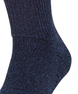 Falke Walkie Ergo Boot Sok Jeans 39-41 Falke Walkie Ergo Boot Sok Jeans 39-41