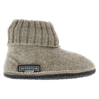 Bergstein Cozy pantoffels Beige-35 - thumbnail