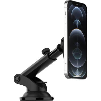 Otterbox MagSafe Dash/Windshield Telefoonhouder voor in de auto Magneetbevestiging Bevestigingswijze (auto): Zuignap