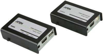 ATEN HDMI USB Extender