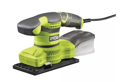 levigatrice orbitale terza lastra