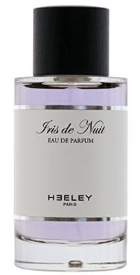 Heeley Iris de Nuit Eau de Parfum 100ml Heeley Iris de Nuit Eau de Parfum 100ml