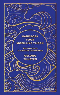 Handboek voor moeilijke tijden (Paperback)