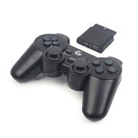 Draadloze gamepad met vibratie - thumbnail