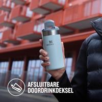 STANLEY - The Aerolight - Transit mug 0,35l Black Metallic - thumbnail