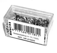 Bofix Doos a 1000 spaakkopringen spaak 12 msn. - thumbnail