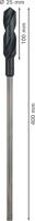 Bosch Accessories 2608597169 Bekistingsboor 25 mm Gezamenlijke lengte 400 mm Cilinderschacht 1 stuk(s) - thumbnail