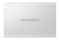 Samsung Portable SSD T7 Resurrected 4TB - thumbnail