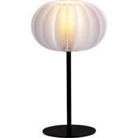 Masterlight Design tafellampArena met witte kap - 1030135 - thumbnail