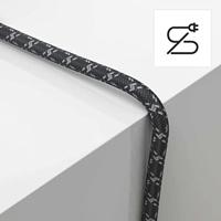 Hama OPTISCHE AUDIOKABEL, ODT-STEKKER (TOSLINK), METAAL, 3,0 M Optische kabel - thumbnail