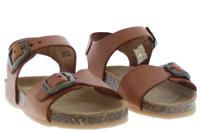 Kipling Easy 4 cognac Cognac  - thumbnail