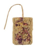 TRIXIE KLEISTEEN MET BLOESEMS 100 GR 10 ST - thumbnail