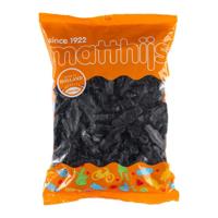 Matthijs - Brussels manneke Drop - 1kg - thumbnail