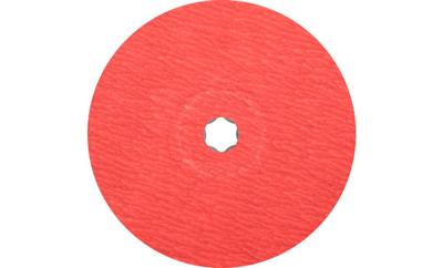 PFERD TOOLS 64193308 Schuurschijf Diameter 180 mm PFERD TOOLS 64193308 Schuurschijf Diameter 180 mm