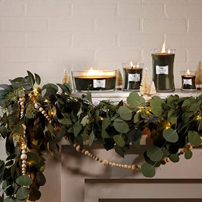 Woodwick frasier fir large candle - thumbnail