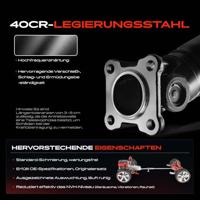 OPI nagellak Berlin There Done That - 15ml - thumbnail