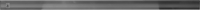Connex Aftreklat 2,0M Alu - COX744020 - thumbnail