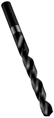 Dormer boor a100-6.8mm