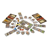 999 Games Glasgow bordspel - thumbnail