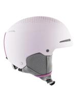 WINTER HELMET ALPINA ZUPO (LIGHT- ROSE MATT, 51-55 NEW 2021) - thumbnail