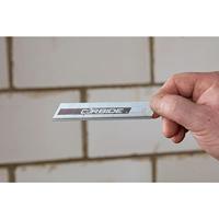 Stanley Carbide Reserve Afbreekmes 18mm 10 stuks - thumbnail