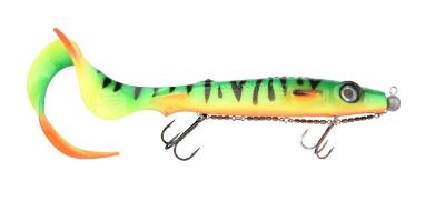 Spro Screw In Swivel Rig 8 cm 20 gr