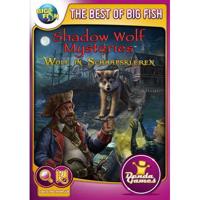 Shadow Wolf Mysteries - Wolf In Schaapskleren - PC CD-DVD (8715181990423) - thumbnail