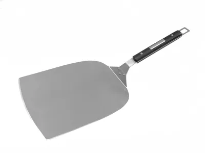 The Bastard pizza shovel deluxe