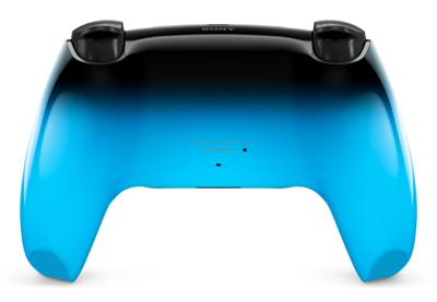 Afstandsbediening PS5 DualSense Sony DUALSENSE RYTHM BLUE ED LIM Cobalt Blue