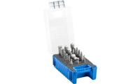 PFERD TOOLS 22900833 Freesstiftset HSS Schachtdiameter 6 mm - thumbnail