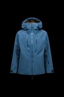 Peak Performance Whitelight APX Wintersportjas Heren Mountain Lake L - thumbnail