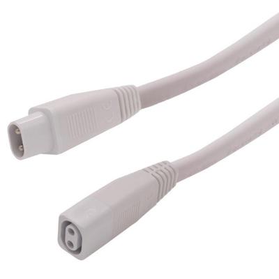 Lyora Koppelsnoer voorLED T5 20cm wit - 5019060