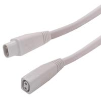 Lyora Koppelsnoer voorLED T5 20cm wit - 5019060 - thumbnail