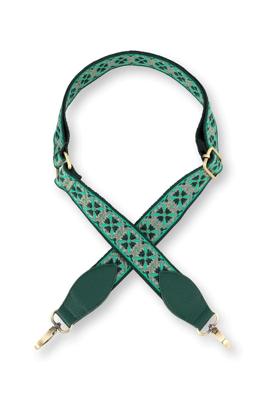 Pip Studio Tashengsel Bloem Groen