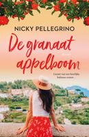 De granaatappelboom - Nicky Pellegrino - ebook - thumbnail