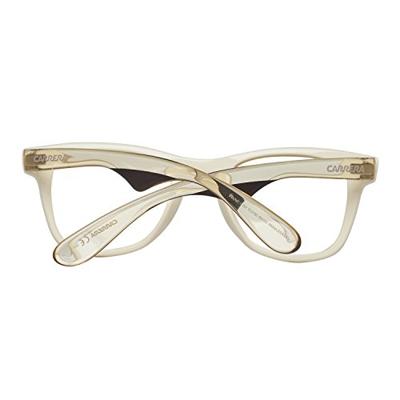 Uniseks Brillenframe Carrera 6000-2UY-99 Wit Uniseks Brillenframe Carrera 6000-2UY-99 Wit
